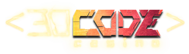 Decode Casino logo