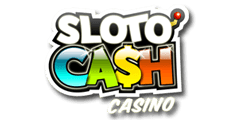 SlotoCash logo
