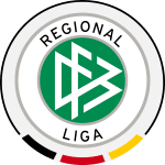 Regionalliga - Relegation Round