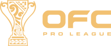 OFC Pro League badge