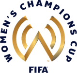 Fifa Women Champions Cup badge