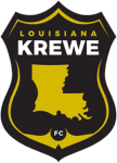 Louisiana Krewe