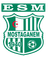 Mostaganem badge