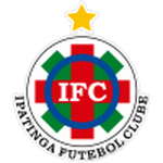 Ipatinga badge