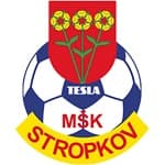 MSK Tesla Stropkov