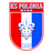 Polonia Nysa badge