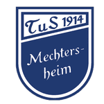 Mechtersheim badge