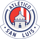Atlético San Luis W
