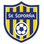 Šoporňa badge