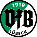 Lübeck II badge