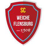 Weiche Flensburg