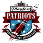 Playford City Patriots