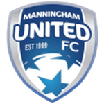 Manningham United Blues