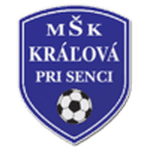 Kráľová pri Senci