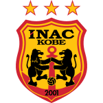 INAC Kobe Leonessa W