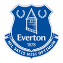 Everton W