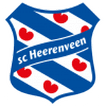 Heerenveen W
