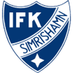 Simrishamn badge