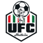 UFC Hallein