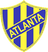Atlanta badge