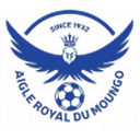 Aigle Royal de Moungo