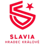 Slavia Hradec Králové badge