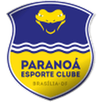 Paranoa U20