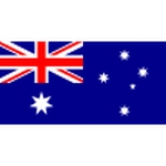 Australia U17 W badge