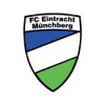 Eintracht Münchberg badge