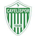 Çayelispor