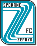 Spokane Zephyr W
