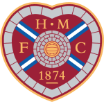 Heart Of Midlothian