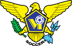 US Virgin Islands W U17 badge