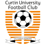 Curtin University badge