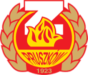 Znicz Pruszków U19