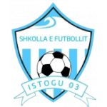 Shkolla E Futbollit Istogu 03