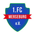 Merseburg badge