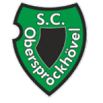 SC Obersprockhovel badge