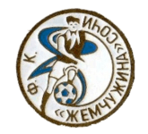 Zhemchuzhina badge
