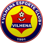 Vilhena EC U17