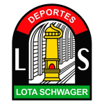 Lota Schwager badge