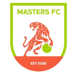Masters FC badge