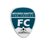 Mitundu Baptist badge
