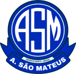Audax São Mateus badge