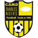 Diables Noirs