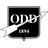 ODD Ballklubb badge