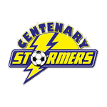 Centenary Stormers