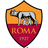 AS Roma badge