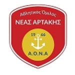 Nea Artaki