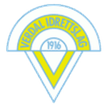 Verdal badge